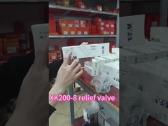 حفاری قطعات یدکی دریچه ی کمک اصلی