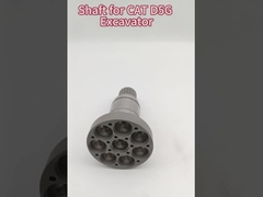 A7VO107 SHAFT CAT D5G