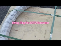 HD400-2SE محفله چرخدار حفاری