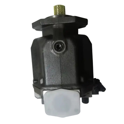 Construction Machinery Parts 3500666 CAT3500666 CAT Hydraulic Piston Pump For Caterpillar 414E 416E 422E 428E 434E