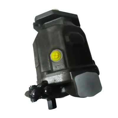 Construction Machinery Parts 3500666 CAT3500666 CAT Hydraulic Piston Pump For Caterpillar 414E 416E 422E 428E 434E