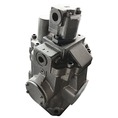 Excavator Hydraulic Pump Digger Main Pump A10vd43 Hydraulic Main Pump For Caterpillar CAT E70B Kobelco Sumitomo Hitachi