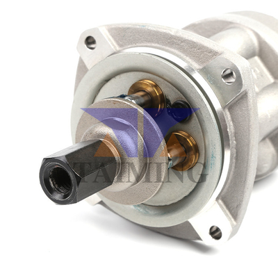 Construction Machinery Excavator Joystick Left Right Handle Valve Controller For  Excavators