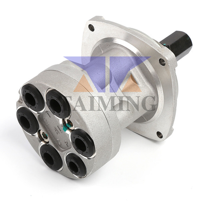 Construction Machinery Excavator Joystick Left Right Handle Valve Controller For  Excavators