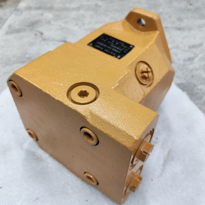 Excavator Hydraulic Fan Pump  Piston Pump A10FM58/52R Suitable for  Excavator Model CAT374/CAT385C