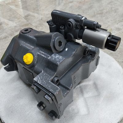 Excavator Hydraulic Fan Pump 487-6223 Piston for  Model CAT 310G