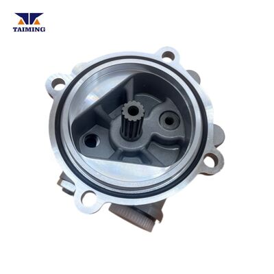 K3V112 K3V112DT Hydraulic Gear Pilot Pump Assembly for Excavator Construction Machinery Repair