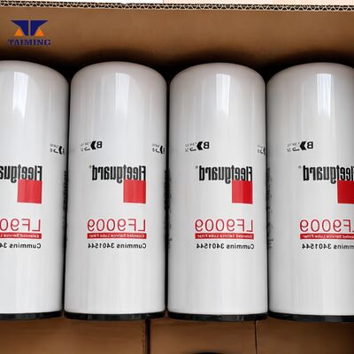 Oil Filter LF16015 for Engine JX-6383 P55-0520 87803261 LF3886 SO10038 Replacement Parts