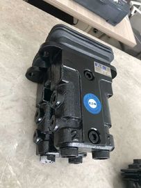 HYUNDAI Pedal Valve ForK3V112DT R220LC-7 Foot Valve Excavator Spare Parts Factory Direct Sell