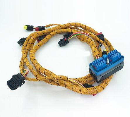 Wholesale price Excavator part  C6.4 320D/323D Electric injection engine wiring harness 296-4617