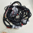 good price high quality Excavator accessories  PC400-7 External wiring harness 208-06-71113