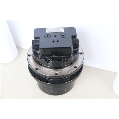 Sk210-8 Hydraulic Travel Motor Kobelco Excavator Accessories