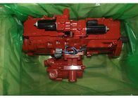 K5V80 Excavator Pump Replacement Engine Drive Coupling Genuine Hydraulic Pump