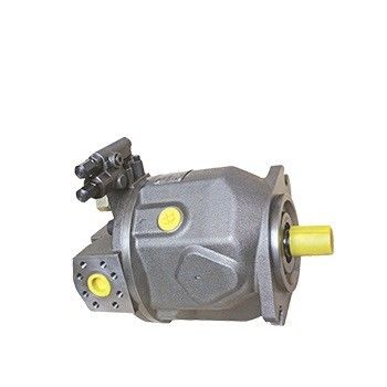 TEM A4VSO125DR 30R-VPB13N00 Machinery Excavator Hydraulic Pump