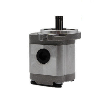 9217993 9218031 4181700 9218065 Excavator Gear Pump For Hitachi ZX130 ZX135 ZX120