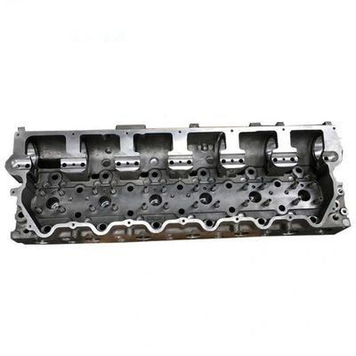 Cummins M11 Engine Cylinder Head 3417629 24 Valves