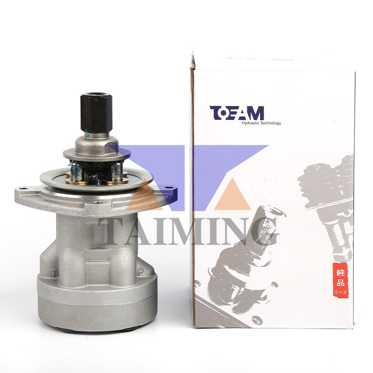 Construction Machinery Excavator Joystick Left Right Handle Valve Controller For  Excavators