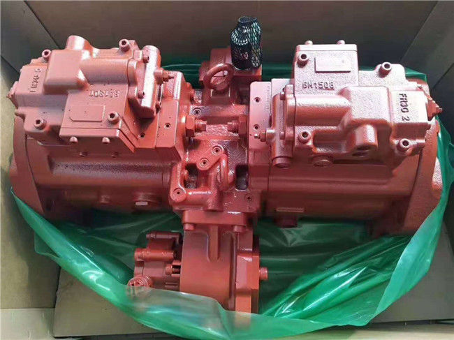 High Quality K3V112 K3V180 K3V63 Excavator Hydraulic Pump K3V140 K5V180 K5V160 K5V200 K5V140