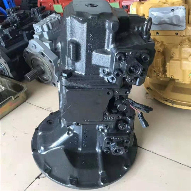 708-2g-00024 PC300LC-7 Excavator Main Pump PC300-7 708-2g-00023