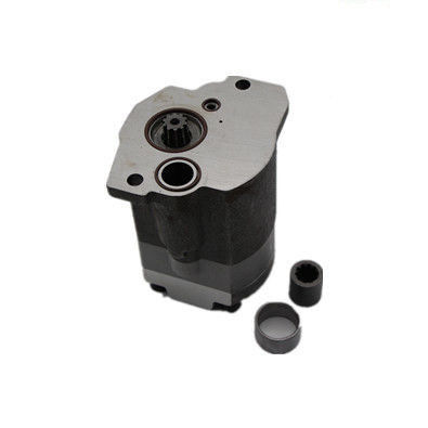 XKAH-00855 XKAH-00917 Excavator Hydraulic Parts Gear Pump For Hyundai DX55-7