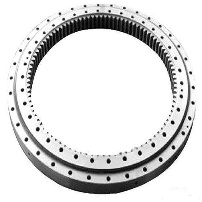 DX225LC DX300 Excavator Slewing Ring Swing Bearing Gear Bearing