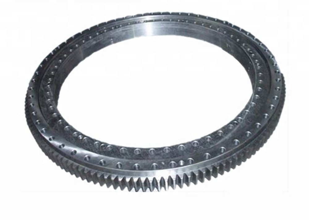 Hyundai R280 R290 R300-5 Excavator Slewing Ring Swing Bearing Gear Bearing