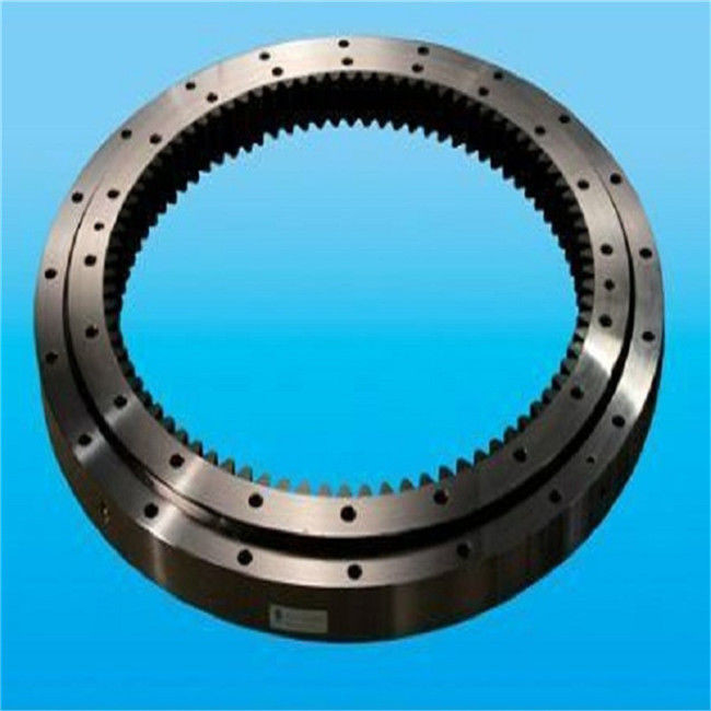 TEM Remote Control Excavator Engine Parts Slewing Ring EX200 EX200-1 Swing Bearing