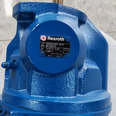 پمپ هیدرولیک بیل مکانیکی AP2D28LV1RS7-790-0 پمپ پیستونی مناسب برای بیل مکانیکی هیتاچی و بیل مکانیکی XCMG