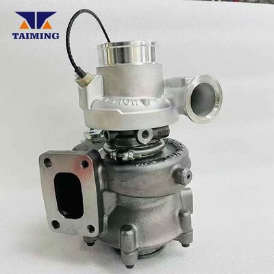 4048808 HE221W توربو شارژر برای PC200-8 حفاری 4D107 موتور تایمینگ مارک