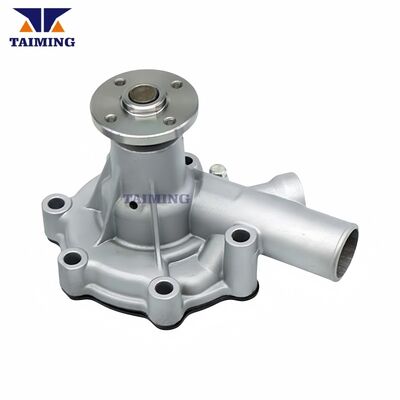 قطعات ماشین آلات ساختمانی حفاری پمپ آب MM409301 MM407405 برای K4N K3B K3D K3E K4E K4C K4F K4M موتورهای 6 ماهه تضمین