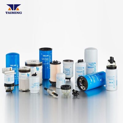مجموعه فیلتر کامل 6736-51-5142 600-319-3610 600-319-3750 برای موتور حفاری