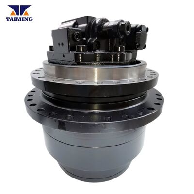 قطعات ماشین آلات ساخت و ساز VOE14713848 VOE14606699 Final Drive Travel Motor Reduction برای EC350D EC360 EC380D Excavator TM70VC