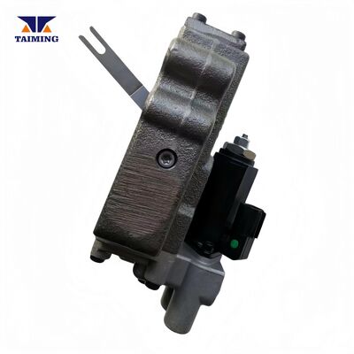 K5V212DP تنظیم کننده پمپ اصلی هیدرولیک برای SY485 SK460 SK480 SK460-8 SK480-8 قطعات ماشین آلات ساختمانی