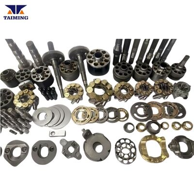 قطعات یدکی پمپ هیدرولیک K3V112 K5V140 HPV95 A8VO107 برای بیل مکانیکی