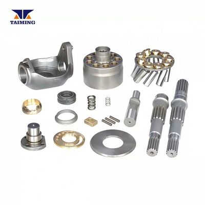 کیت تعمیر پمپ هیدرولیک بیل مکانیکی 708-3S-00562 2044792 9262319 قطعات ماشین آلات ساختمانی