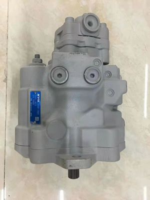 Kayaba KYB Main Hydraulic پمپ PSVD2-13E PSVD2-17E PSVD2-27E برای Yanmar